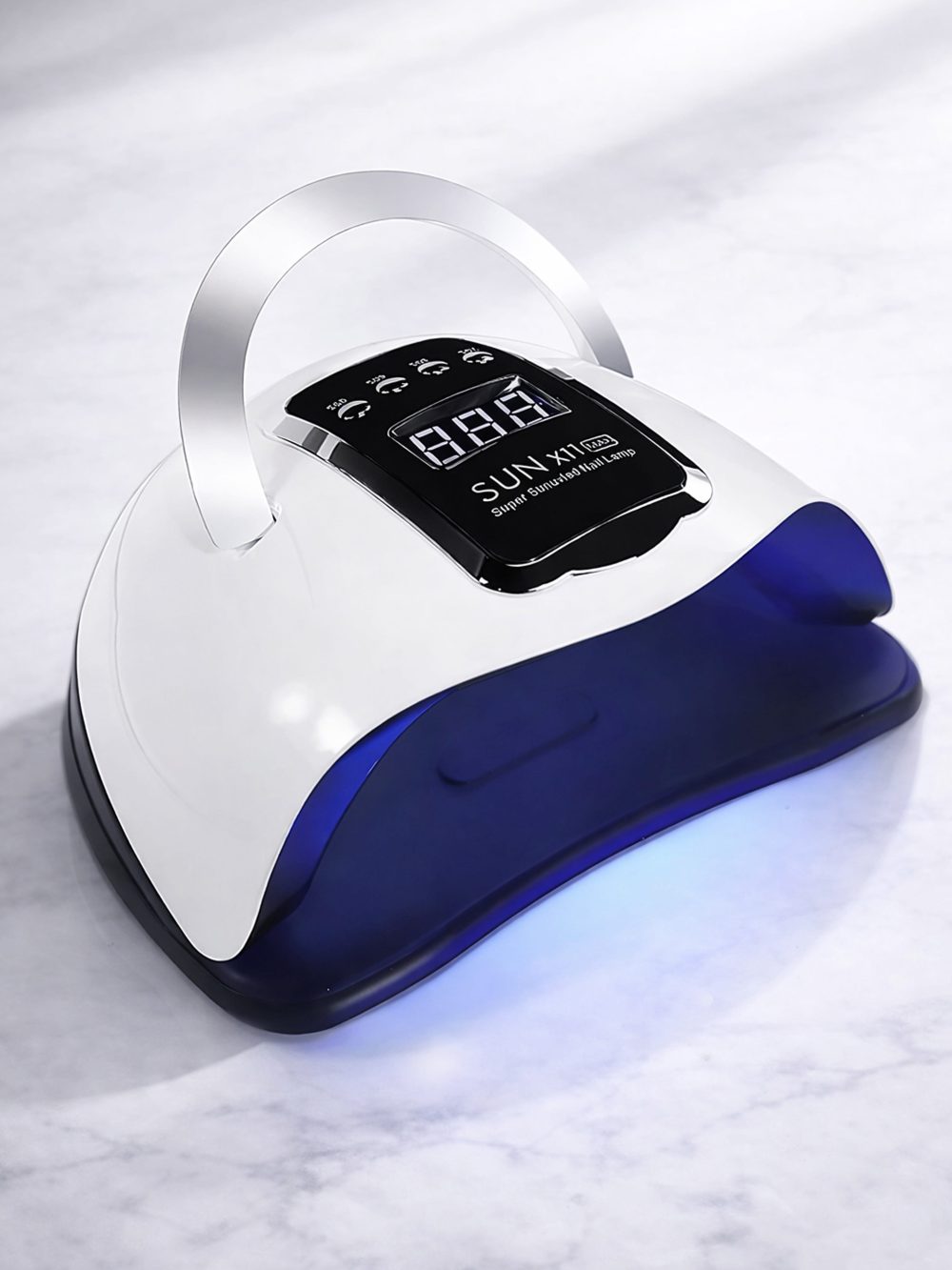 Lampe UV pour ongles 280 Watts