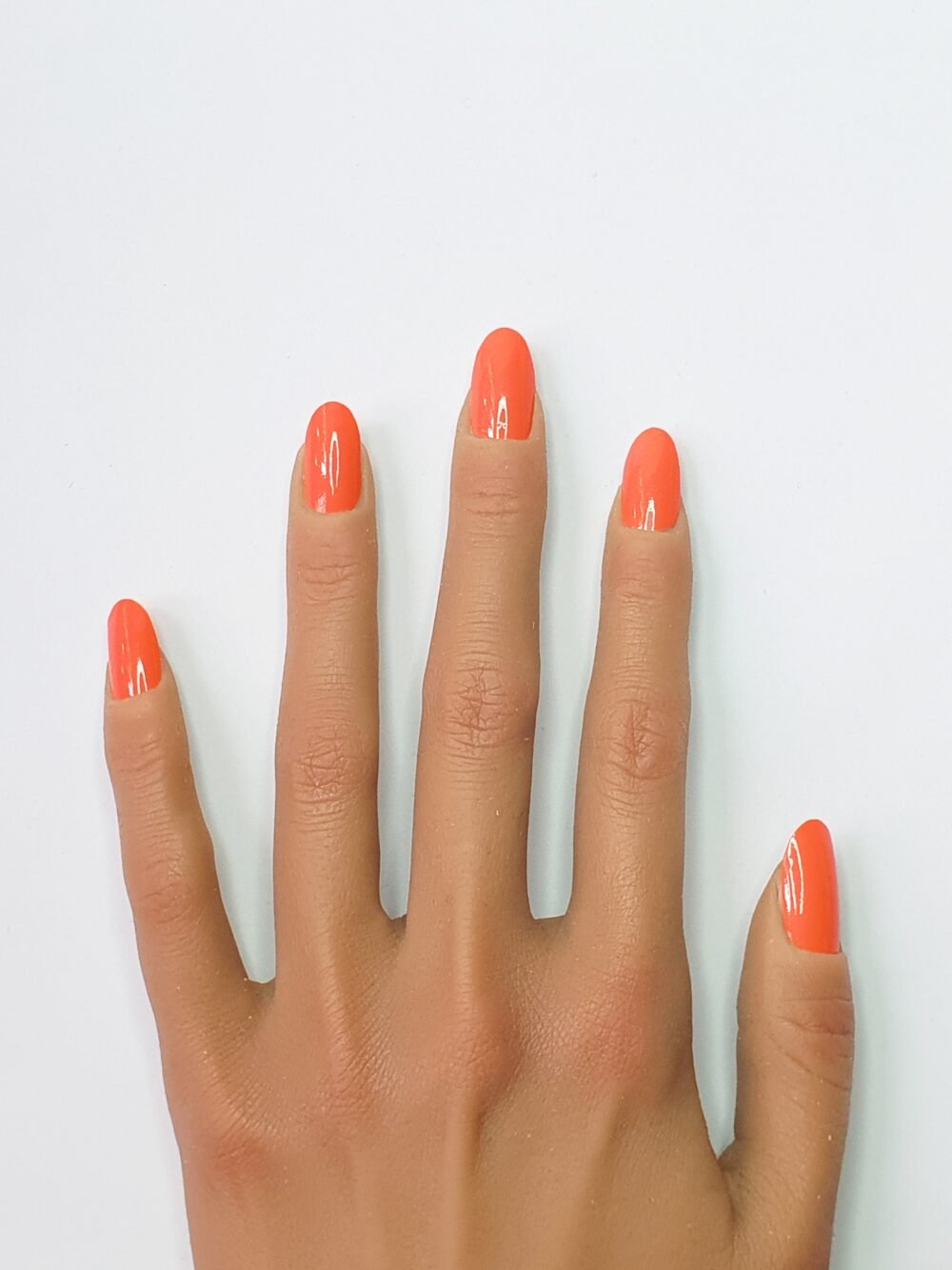 Stickers pour ongles - Coralie