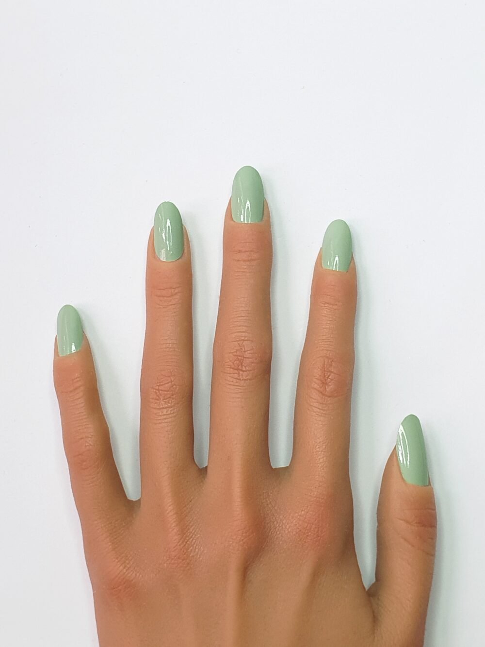 Stickers pour ongles - Jade