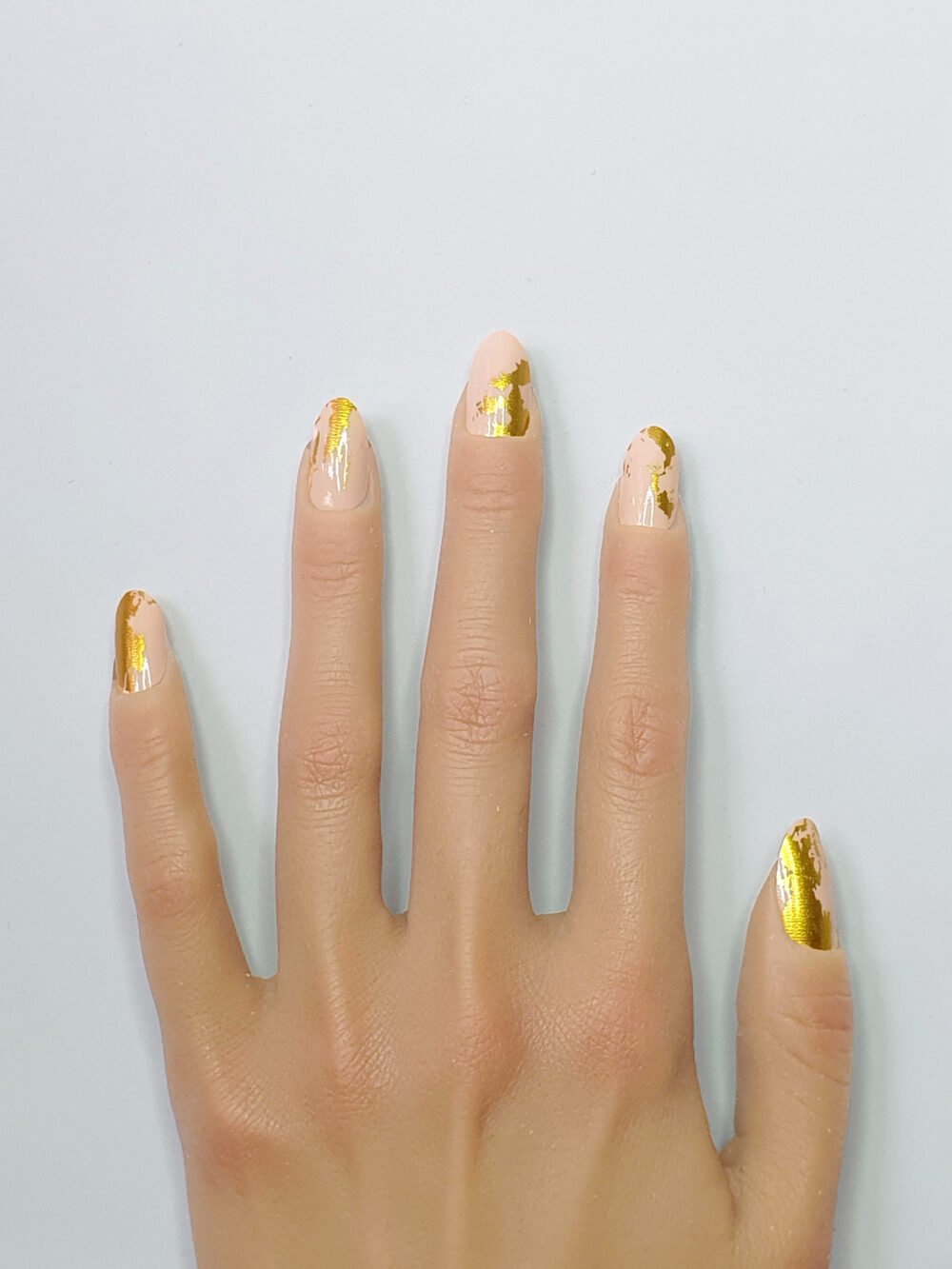 Stickers pour ongles - Orélia
