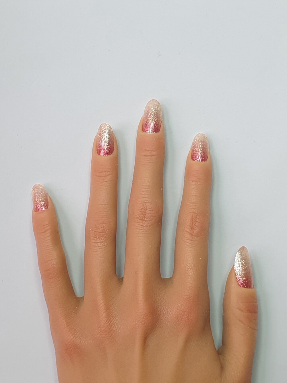 Stickers pour ongles - Rozenn