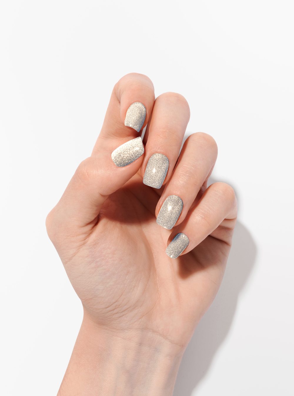 Stickers pour ongles - Clairette