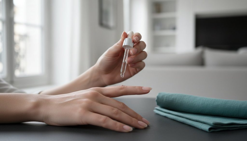 Comment fortifier ses ongles : notre guide complet pour une manucure naturelle et résistante