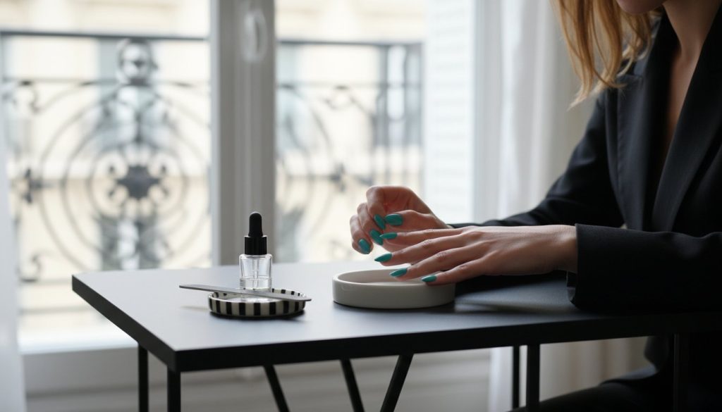 Le guide complet du soin des ongles pour une manucure impeccable en 2026