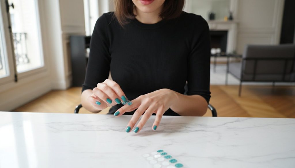 Manucure maison : le guide complet pour un résultat professionnel en 10 minutes