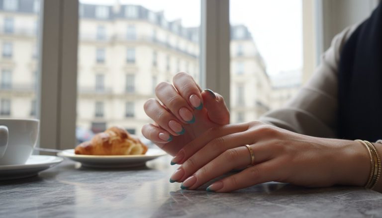 nail art ongles courts : le guide complet pour sublimer vos mains