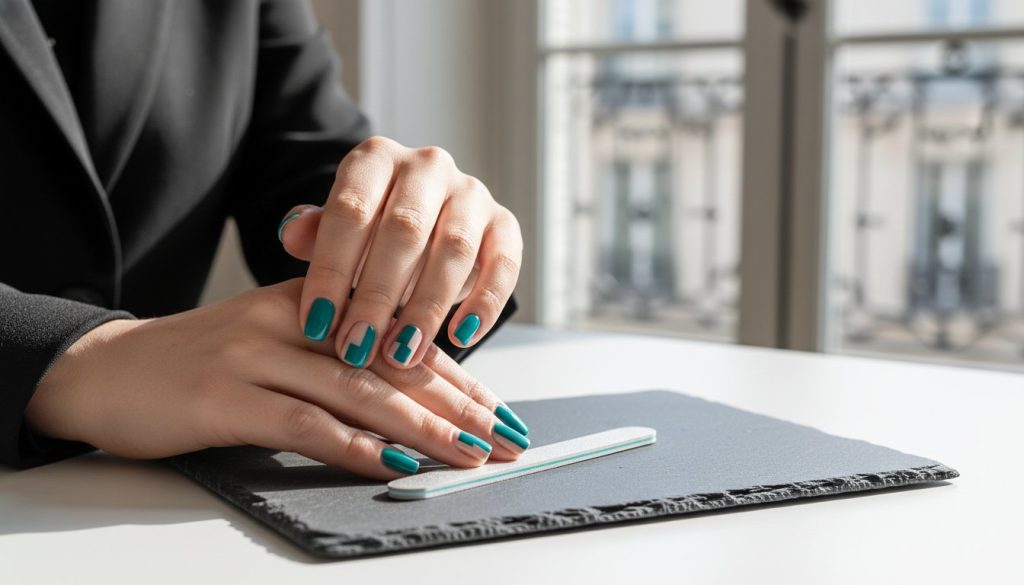 Ongles cassants solutions : le guide complet pour retrouver des mains fortes en 2026