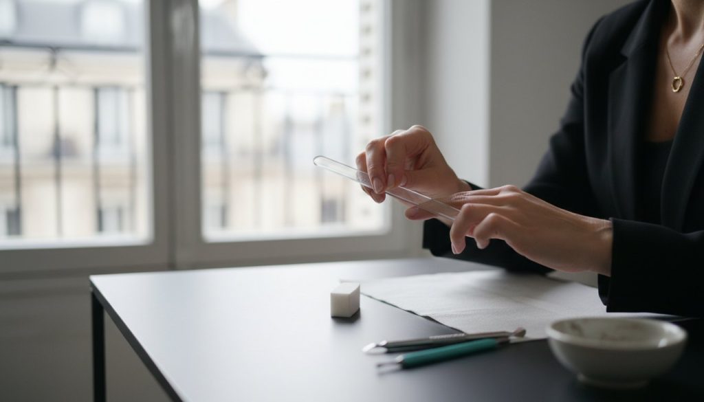 Préparer ses ongles : la checklist indispensable pour une manucure parfaite