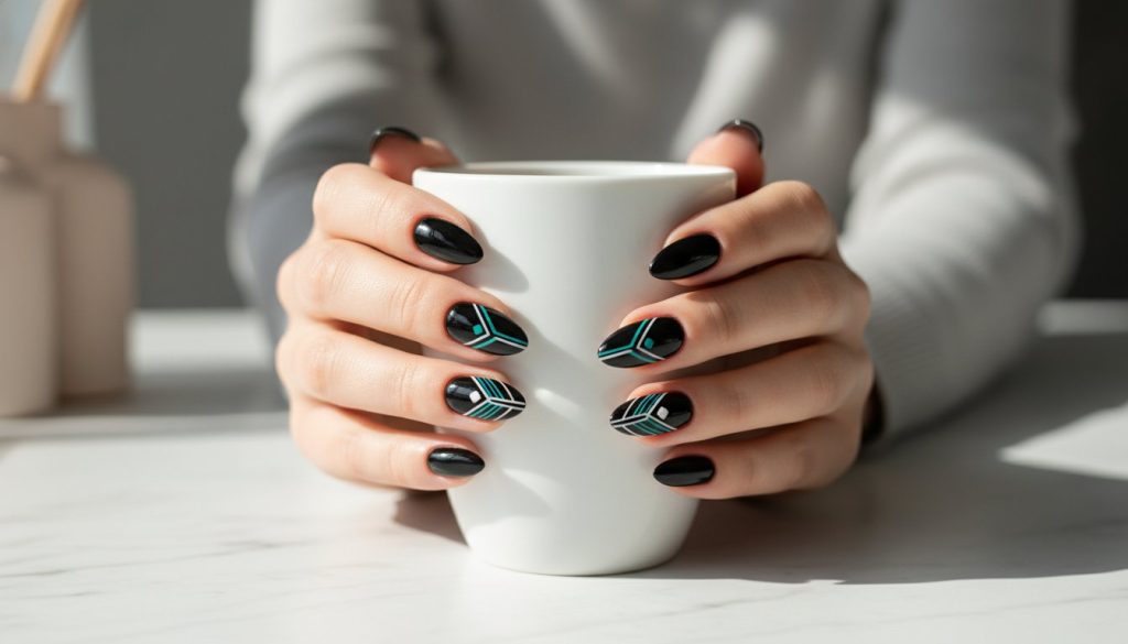 Stickers Vernis à Ongles : Le Guide Ultime de la Manucure Maison en 2026