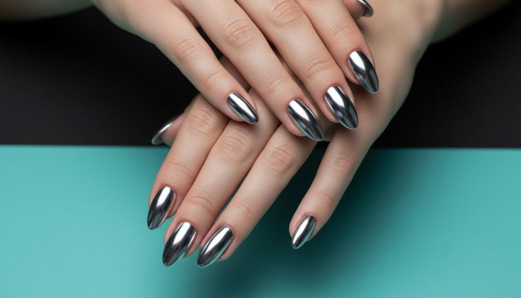 Tendance nail art 2026 : les looks incontournables à adopter chez soi