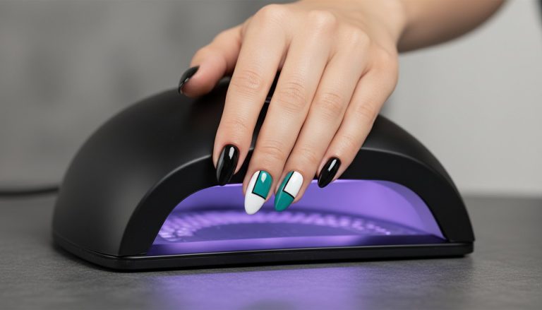 Tout savoir sur la lampe uv ongles pour une manucure parfaite en 2026