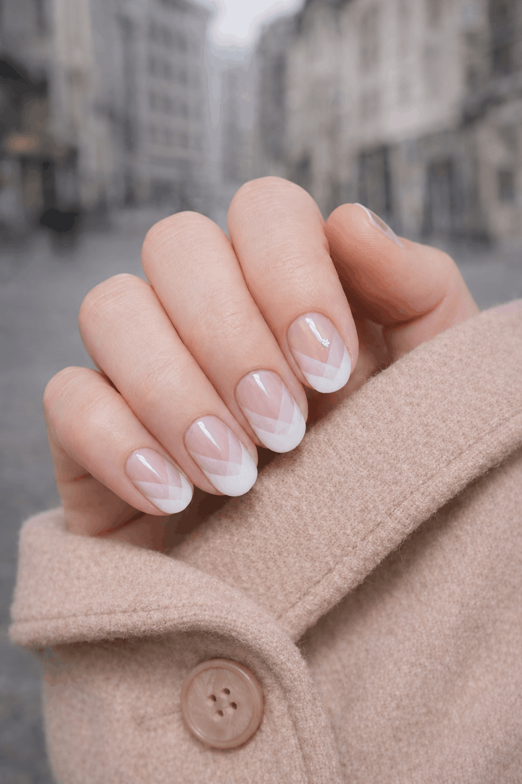Stickers ongles gel UV - Baby Diam's – Image 3