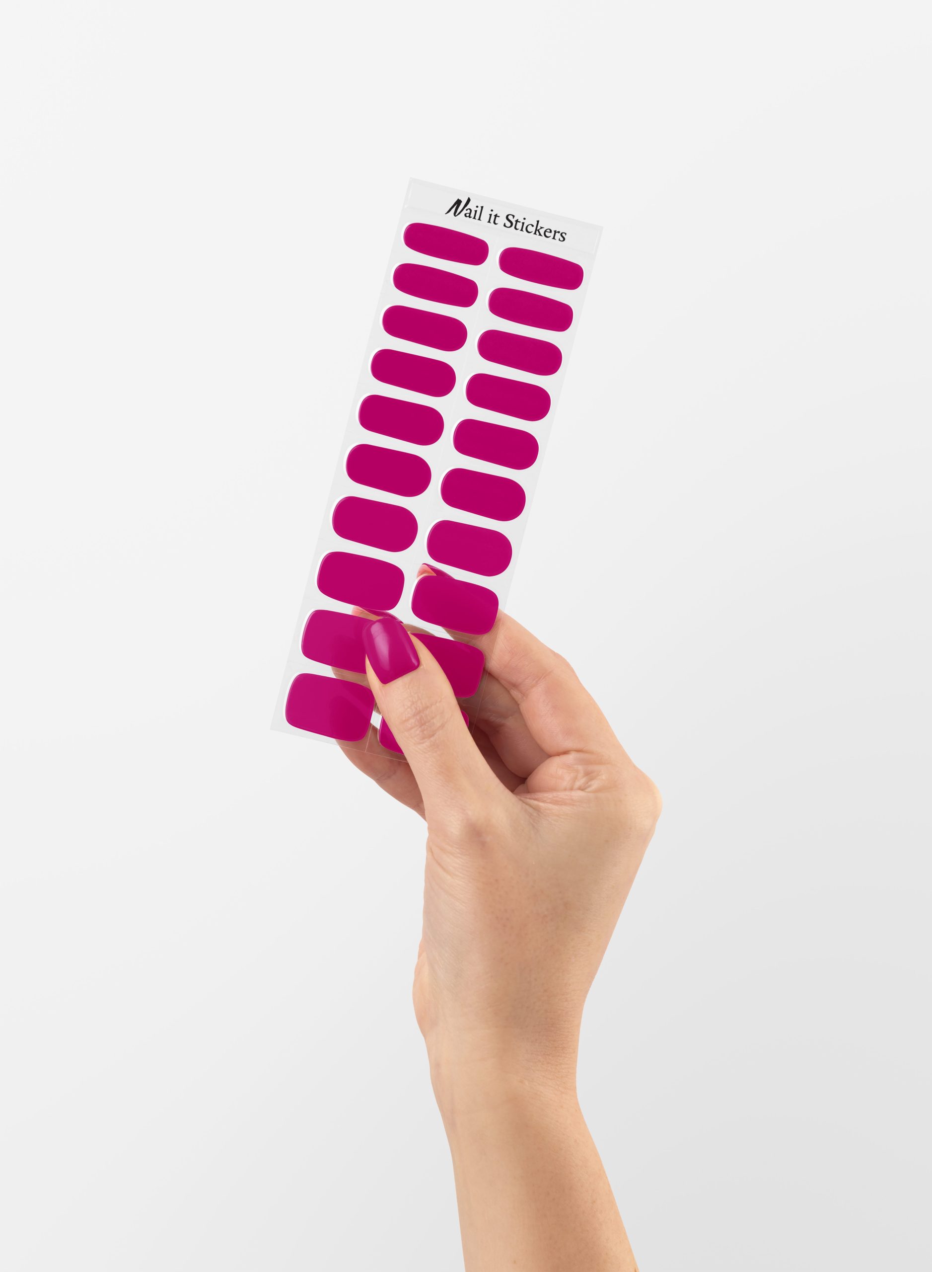 Stickers ongles gel UV - Lipa – Image 3